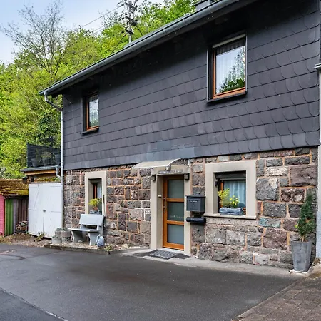 Vakantiehuis Mayer *