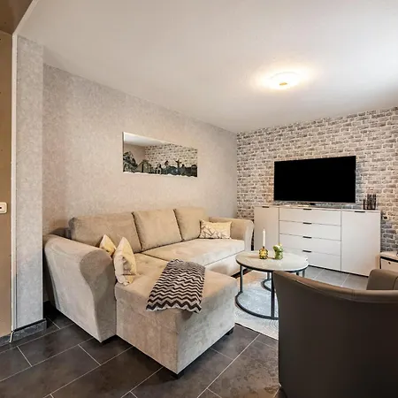 Vakantiehuis Mayer *
