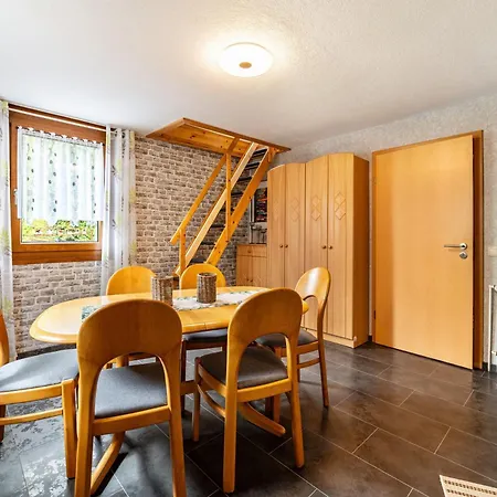 Mayer Vakantiehuis *