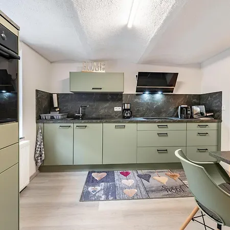 Vakantiehuis Mayer *