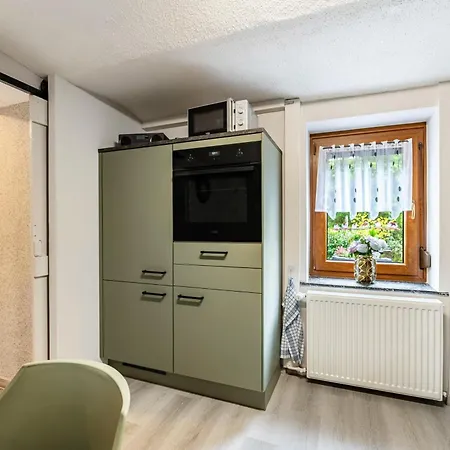 Vakantiehuis Mayer