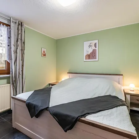 Vakantiehuis Mayer *