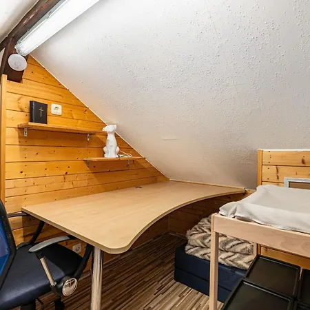 Mayer Vakantiehuis *